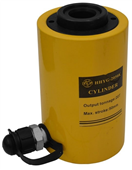 Genborx HHYG2050K Hydraulický válec s dutým pístem, nosnost 20 tun - HHYG-2050K