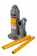 Hoteche HT650102 Hydraulický zvedák - panenka 2 t, zdvih 178-338 mm