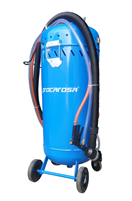 Procarosa MPA002 Mobilní pískovačka PROFI28