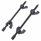 Satra S-XSA2 Stahováky na pružiny zavěšení McPherson 350 mm, sada 2 ks