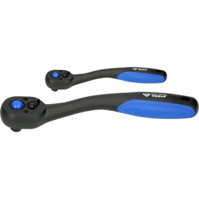 KS Tools BT023002 Umschaltknarren-sada