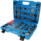 KS Tools BT701050 KS Tools BT701050 Sada nářadí pro obnovu pístu třmene kotoučové brzdy