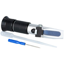 KS Tools BT536010 KS Tools BT536010 Ochrana proti mrazu/akumulátorová kyselina (refraktometr)