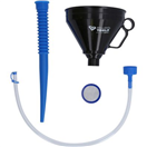 KS TOOLS BT156916 - Nálevka-sada