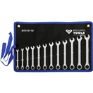 KS Tools BT013112 KS Tools BT013112 Ráčna-sada očkových klíčů