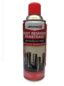 GrandX 515083 Rust Remover- Uvoľnovač Skrutiek - 450ml P326