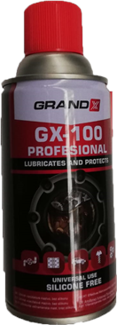 GrandX 515119 GX-100 Viacúčelové Mazivo - 270ml