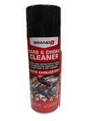 GrandX 515496 Čistič Karburátoru a Škrtící Klapky - 450ml