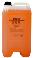 Dexoll DEXG1025L Antifreeze G10 - 25L
