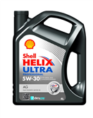Shell 550046653 Helix Ultra Professional AG 5W-30 - 4L