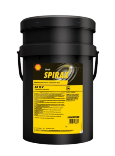 Spirax S3 TLV 5W-30 - 20L