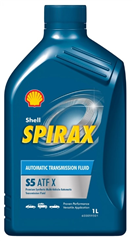Shell 550056389 Spirax S5 ATF X - 1L