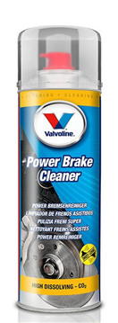 Valvoline 887081 Power Cleaner - 0,5l