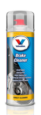 Valvoline 887060 Brake Cleaner - 0,5l