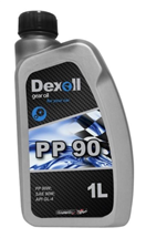 Dexoll DEXPP901 PP GL-4 90W - 1L