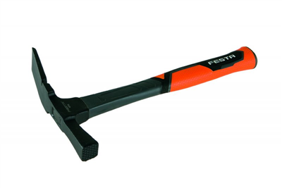 Kladivo zednické FESTA 600g 48mm s vytahovákem násada FG