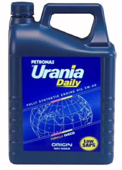 Daily LS 5W-30 - 200L