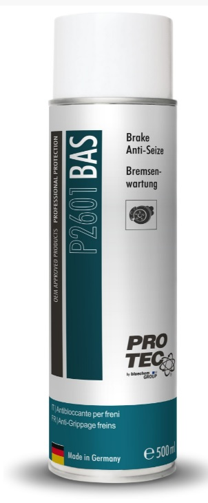 BRAKE ANTI SEIZE - 500ML