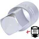 KS TOOLS 911.3892-E - Zvětšovací adaptér, Knarre