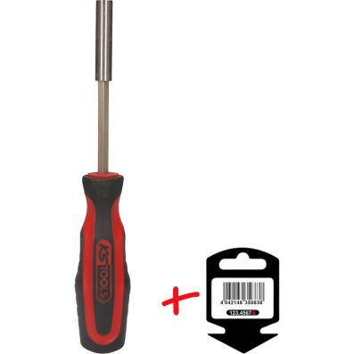 KS Tools 159.1198-E šroubovák na šrouby-bity