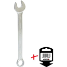 KS TOOLS 517.0617-E - Očkový/vidlicový klíč