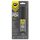 K2 B478 PLASTIPOX 25 g - profesionální epoxidové lepidlo