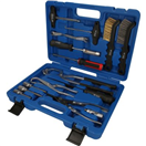 KS Tools BT701250 KS Tools BT701250 Montážní nářadí sada, brzdový servis