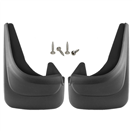 Amio 02456 Univerzální lapače nečistot 2 ks - 32x22cm 2 pcs MF01