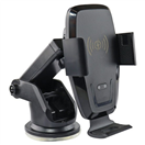 02481(MS07) Automatický držák telefonu s bezdrátovým indukčním nabíjením AMiO-02481