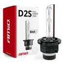Amio 01319 Výbojka D2S 4300K xenonová AMiO BASIC