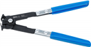 BGS technic 161 Kleště na manžetové a hadicové spony - BGS 161