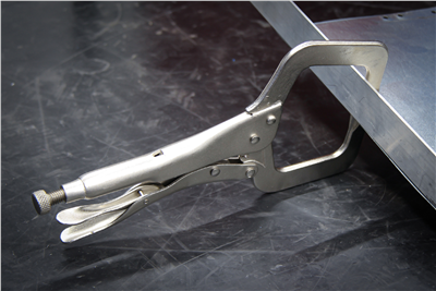 Kleště samosvorné 280 mm „grip“ - BGS 496