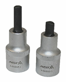 ASTA A-SUBS2 Nástavce rozpěrné - roztahovák na těhlice, pro montáž a demontáž uložení ramen 2 ks