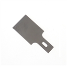 JONNESWAY MKS27-20 Náhradní čepel - škrabka 20 mm, rovná MKS27-20