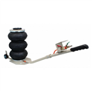 Satra S-ABJ3 Pneumatický zvedák měchový 3 t, pojízdný, 145-400 mm