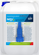 Noxy 5906361478623 Adblue - 10L