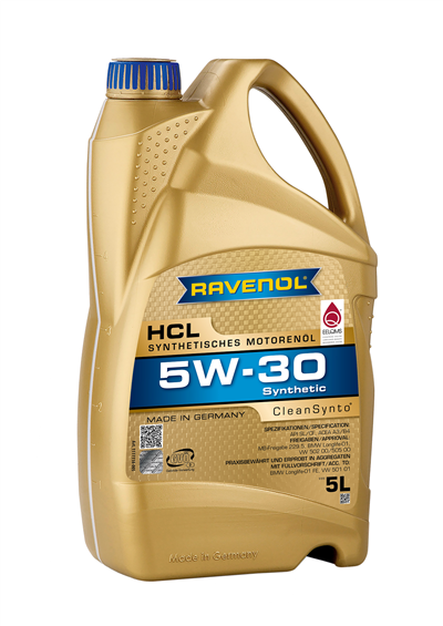 HCL 5W-30 - 5L