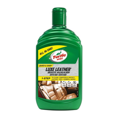 Čistič a ochrana kůže - 500ml