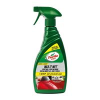 Wax it Wet - rychlovosk na mokrý lak - 500ml