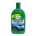 Metallic Wax + PTFE - 500ml