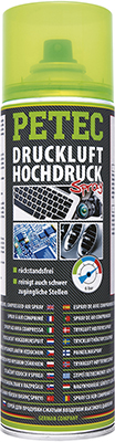 Stlačený vzduch - 400ml