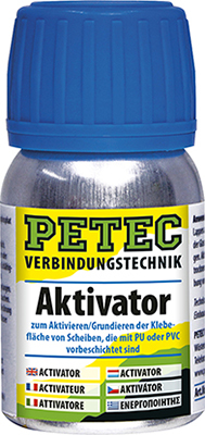 Aktivátor - 30ml