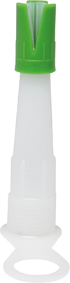 Náhradní tryska ke kartuši 290 ml