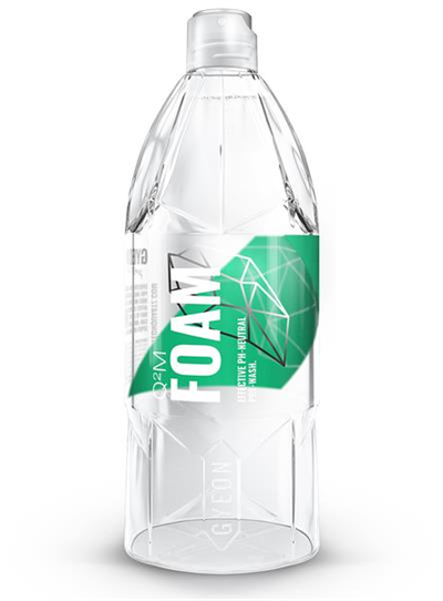 Foam pH neutral aktivní pěna - 1L