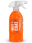 Gyeon AC GY25996 WetCoat tekutý sealant s SiO2 - 500ml