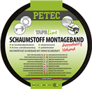 Petec 87200 Montážní páska 19 mm x 10 m