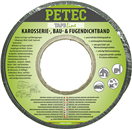 Petec 87430 Těsnící páska 5,6 m x 15 mm x 5-12 mm