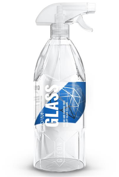 Glass jemný čistič oken - 500ml