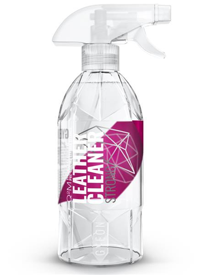 Čistič kůže STRONG - 1000ml