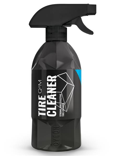 TireCleaner čistič pneu a pryže - 1000ml